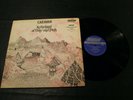 Caravan In the Land of Grey and Pink 1st Press PROMO London Records LP EX