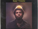 LARRY BRIGHT: Solar Visions US Crosswind Jazz Funk Rare Orig LP NM- Vinyl Sun Ra