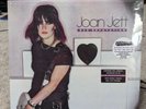 JOAN JETT Bad Reputation CLEAR Vinyl Record SEALED Bonus CD RSD 2012
