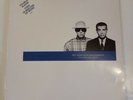 PET SHOP BOYS - DISCOGRAPHY ( THE COMPLETE SINGLES ) LP 1991 UK pmtv3