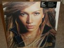 JENNIFER LOPEZ J.LO VMP BLUE BLACK GALAXY COLOR LP LOVE DON'T COST A THING I'M