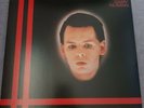 Gary Numan Telekon Black Double Vinyl Reissue Album