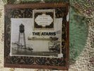 The Ataris So Long Astoria Coke Bottle Clear Vinyl