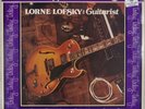 LORNE LOFSKY: It Could Happen to You US Pablo Guitar Jazz LP Vinyl SEALED