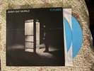 Jimmy Eat World Futures Blue 2xLP Vinyl