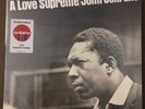 John Coltrane ?– A Love Supreme Target LIMITED ED. Orange Vinyl SEALED MINT COPY