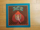Bob Weir (Grateful Dead) - Ace - 1972 Warner Brothers BS 2627 Green Label – VG
