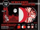 Third Man Vault 46 The White Stripes Greatest Hits Exclusive Vinyl
