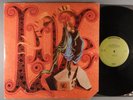 Grateful Dead  Live/Dead    Psych   Green Label