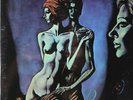 Le Orme-Felona & Sorona Italian (English) prog lp reissue new