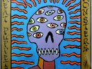 MEAT PUPPETS   Monsters - Original 1989 VINYL LP   UNOPENED / Still Sealed   SST