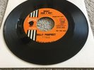 Billy Prophet What Can I Do? Promo 7” vinyl Northern Soul Record