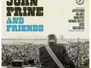 John Prine & Friends: Newport Folk Festival 2017 / Ltd Ed Vinyl 2 LPs + DOWNLOAD