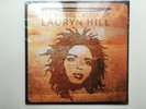 Lauryn Hill ?– The Miseducation Of Lauryn Hill Vinyl Double LP 2016 Neu Sealed