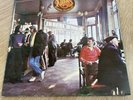 The  Kinks  Muswell Hillbillies vinyl album 1971 SF8243,
