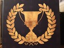 Apollo Brown & OC - Trophies 2LP / Reissue - blaues Vinyl