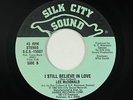 Modern Soul 45 - Lee McDonald - I Still Believe In Love - Silk City - mp3