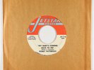 Northern Soul 45 - Bobby Patterson - My Baby's Coming Back To Me - Jetstar - mp3