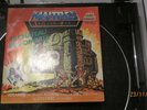livre disque les maitres de l'univers musclor pochette rare générique Motu tv