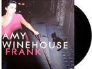 Amy Winehouse: Frank Vinyl LP. Back To Black. Live At The BBC. Adele. Lily Allen