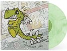 Motion City Soundtrack: My Dinosaur Life Green Hi-Melt Vinyl LP/1000 Commit This