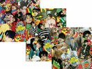 NCT DREAM [HOT SAUCE/맛] Album PHOTO BOOK 3 Ver SET 3CD+3 Book+3 Card+3 F.Poster