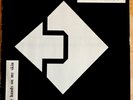 de/vision - Your Hands On My Skin - 1991 Vinyl - De Vision nich Depeche Mode -