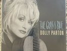 Dolly Parton The Grass Is Blue ULTRA Rare SEALED LP Vinyl Record