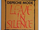 Depeche Mode – Leave In Silence - Vinyle 12