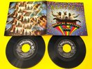 THE BEATLES (E.P. ITALY) QASE 0100 / 0101 
