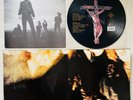 PARADISE LOST  gothic PICTURE LP 1991 Darkthrone Mayhem Cathedral My Dying Bride
