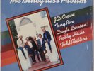 JD CROWE, TONY RICE: The Bluegrass Album Volume Two US Rounder Vinyl LP