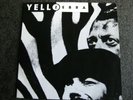 Yello Zebra LP 1994 TOP Vinyl RAR Cleaned