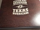 Texas Hurricane Stevie Ray Vaughan 6 Vinyl LP RARE Looks Unplayed