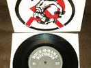 very rare condemned 84 7 ep new oi punk skinhead isd rock o rama rebelles 3/300