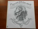 David Allan Coe -Longhaired Redneck -VG+/VG+ 1976 Outlaw Country Lyrical Sleeve