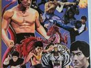 Lord Beatjitzu - Shanghai Express AKA Bruce Li's Greatest Punches x/60 Vinyl LP