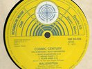 Wallenstein ?– Cosmic Century (Vinyl)