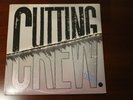 Cutting Crew - Broadcast Virgin 1987 90573 Sealed New Vinyl LP