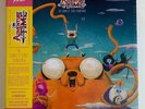 ADVENTURE TIME Complete Series Soundtrack MONDO Vinyl Box Set Cartoon Network