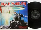 IRON MAIDEN 2 MINUTES TO MIDNIGHT EMI 12EMI 5489 UK VINYL 12