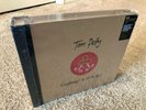 Tom Petty: Wildflowers & All The Rest 9LP Super-Deluxe Vinyl Edition