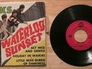 RARE FRENCH EP THE KINKS WATERLOO SUNSET