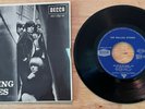 RARE FRENCH EP THE ROLLING STONES GET OFF OF MY CLOUD