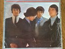 RARE THE KINKS LP KINDA KINKS LP UK 1ST PRESS PYE NPL18112