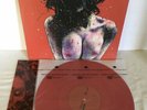 Pig Destroyer ?- Terrifyer  Red Colored vinyl Limited Relapse