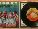 RARE EP THE BEACH BOYS FOUR BY  CAPITOL 5267