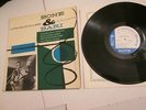 CURTIS FULLER Bone & Bari LP BLUE NOTE 1572 Sonny Clark Mono DG EAR RVG 63rd VG+