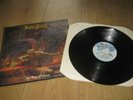 Judas Priest-Sad Wings Of Destiny,GULP 1015,VG+/VG+