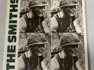 The Smiths Meat Is Murder Japanese Import 1985